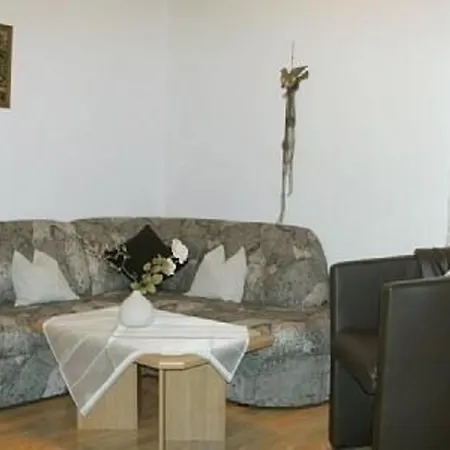 Ferienwohnung Mit Sonniger Terrasse Und Ausblick * Prackenbach