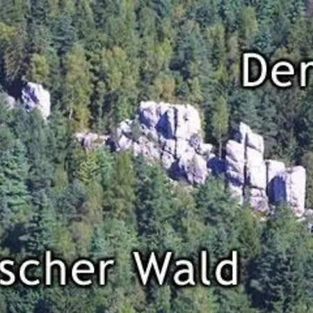 Ferienwohnung Mit Sonniger Terrasse Und Ausblick *